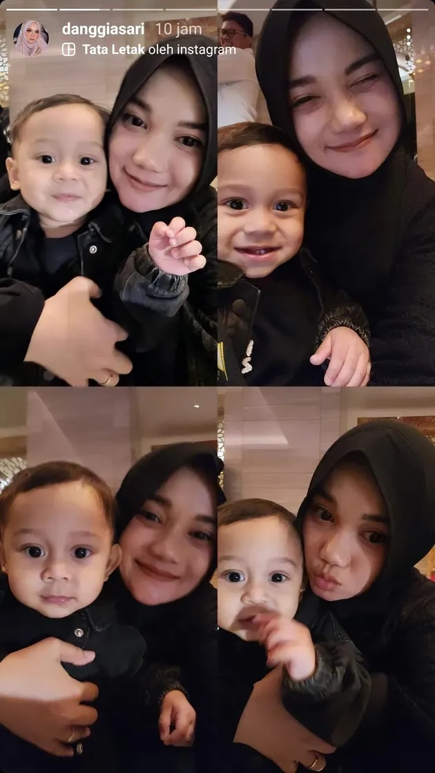Buka Bersama Geng Arisan Seleb