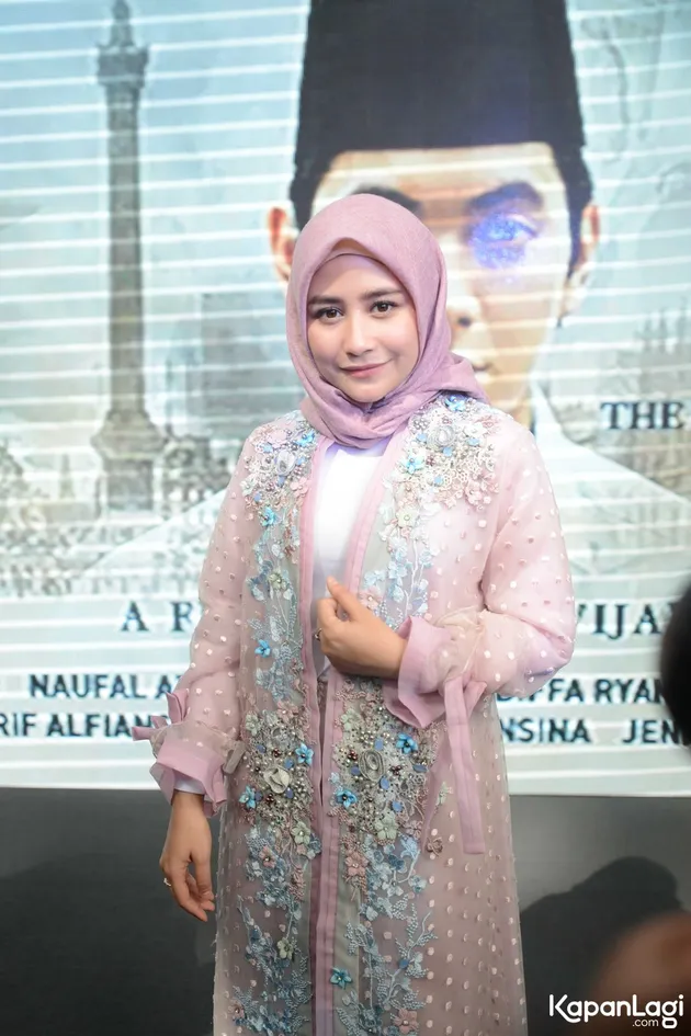 Prilly Latuconsina