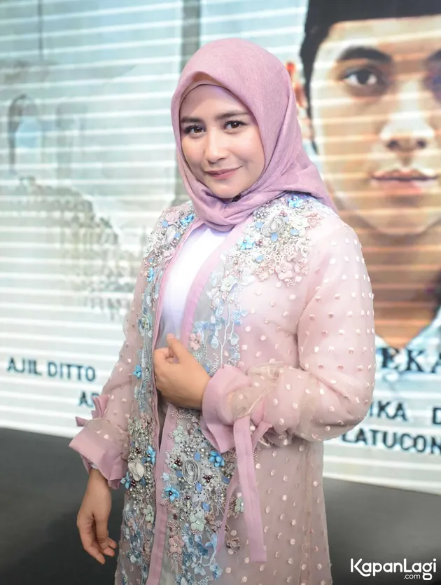Prilly Latuconsina