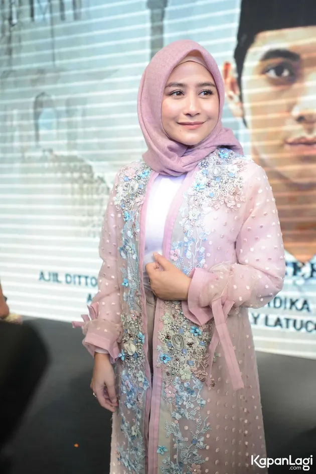 Prilly Latuconsina