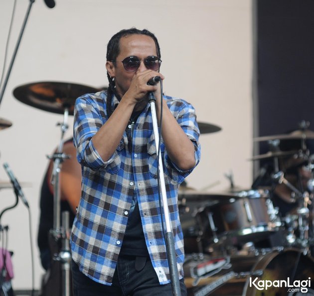 NTRL - Pas Band
