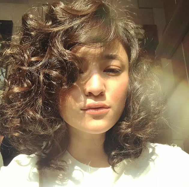 Marshanda