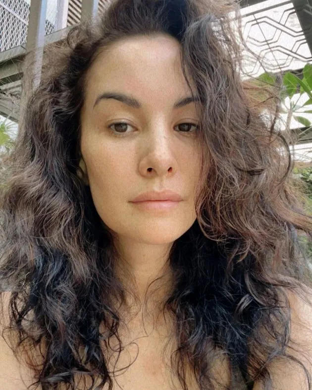 Nadya Hutagalung