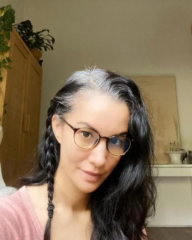 Nadya Hutagalung