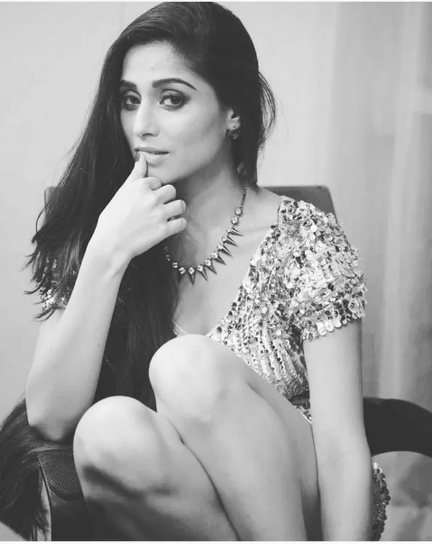Soumya Seth