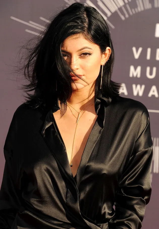 Kylie Jenner