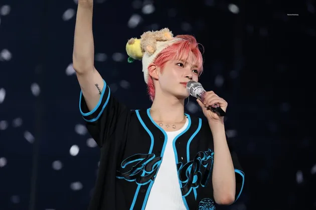 Sung Hanbin, ZB1, ZEROBASEONE
