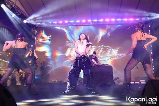 Indahkus & Ramengvrl