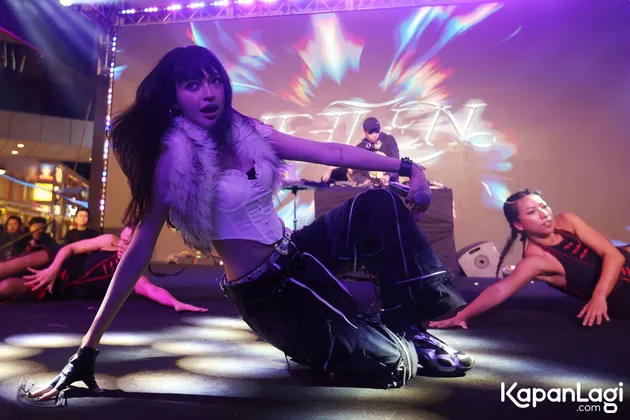 Indahkus & Ramengvrl