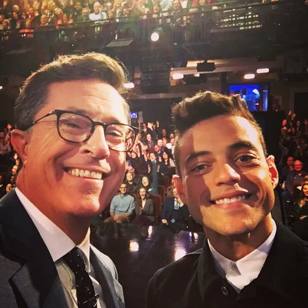 rami malek freddie mercury