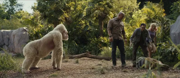 Rampage