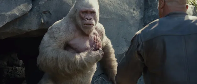 Rampage