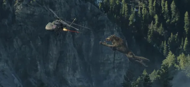 Rampage
