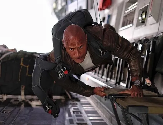 Rampage