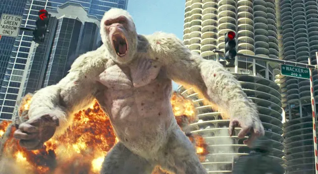 Rampage