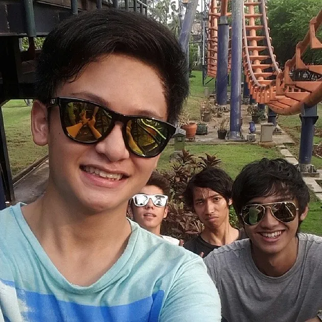 Randy Martin