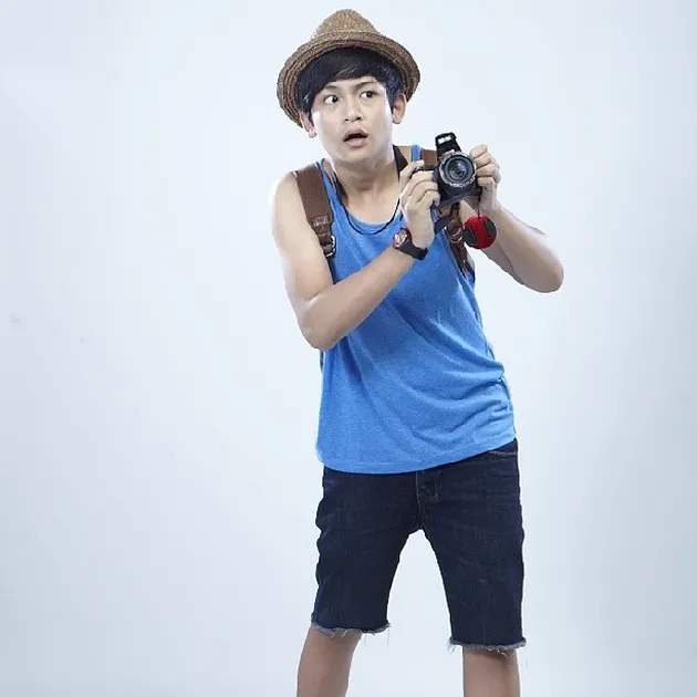 Randy Martin