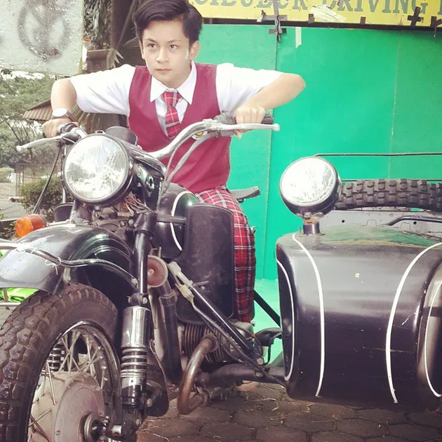 Randy Martin