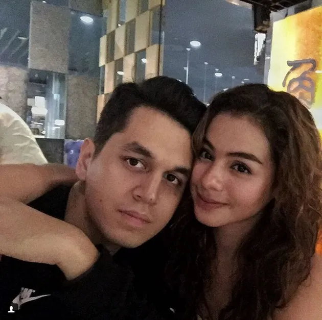 Kevin Julio &amp; Sahila Hisyam