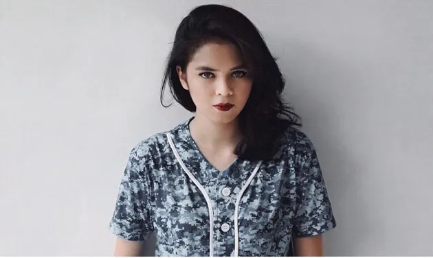 Rani Ramadhany