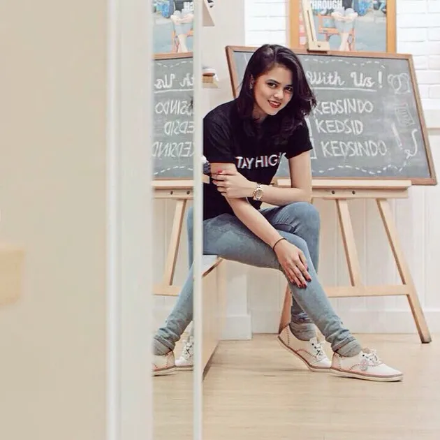 Rani Ramadhany