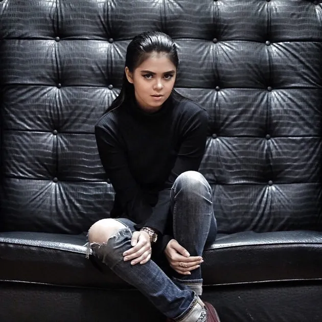 Rani Ramadhany