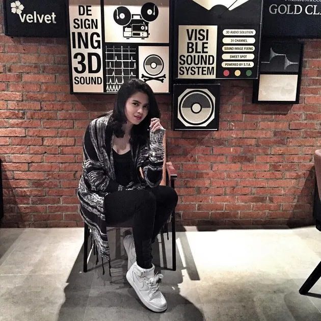 Rani Ramadhany