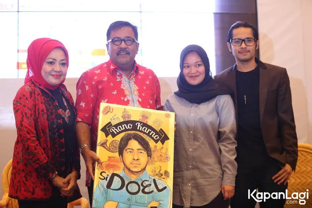 Rano Karno