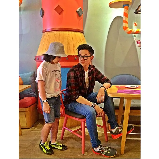 Raoul Sebastian Salim