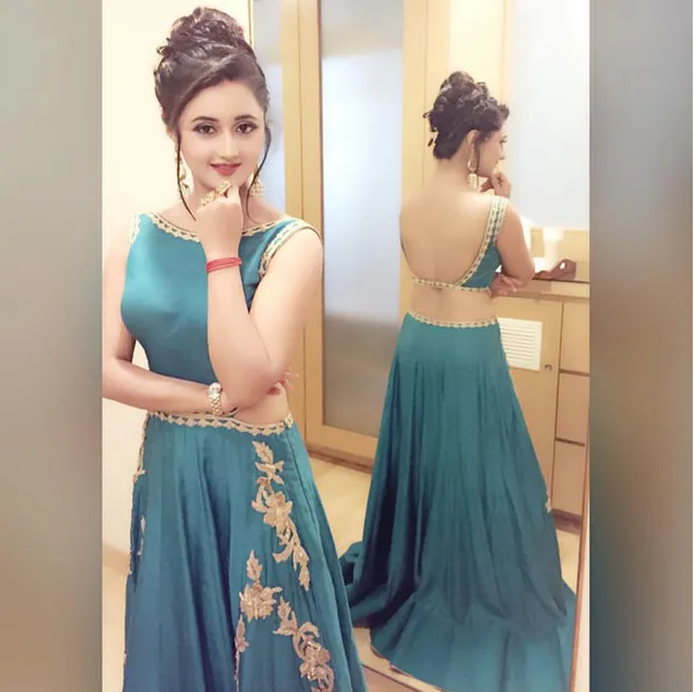Rashami Desai