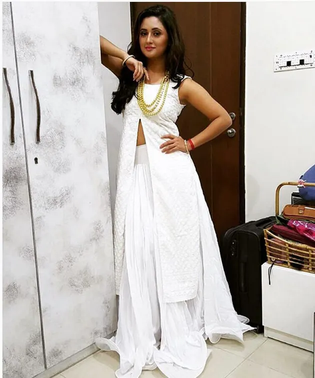 Rashami Desai