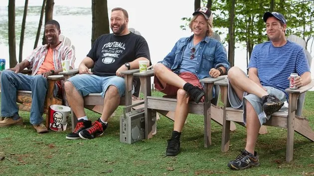 12 Film Pas-Pasan Berpenghasilan Wow