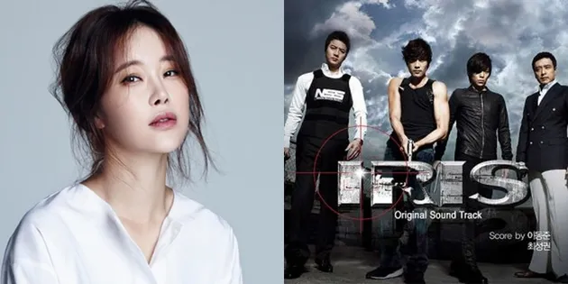 penyanyi soundtrack drama korea