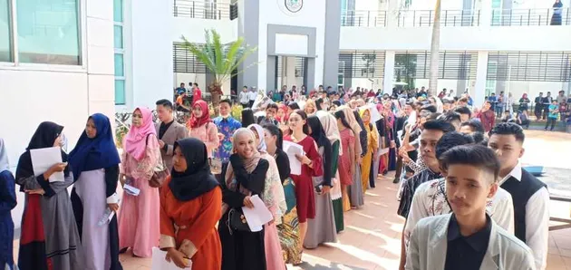 Audisi LIDA 2020, Pekan ke 7