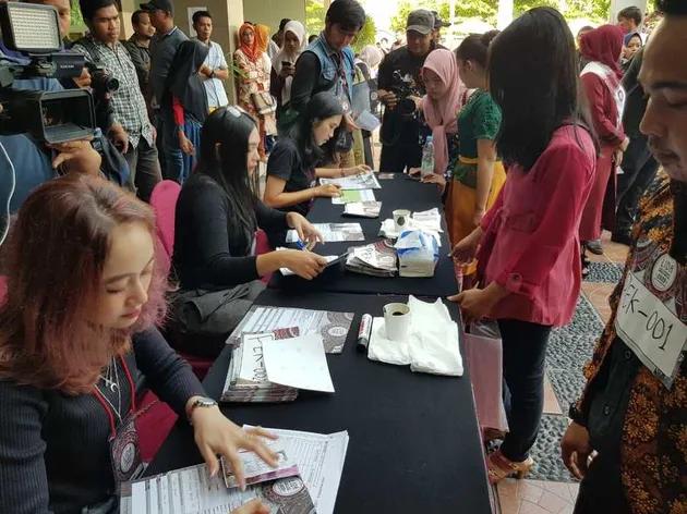 Audisi LIDA 2020, Pekan ke 7