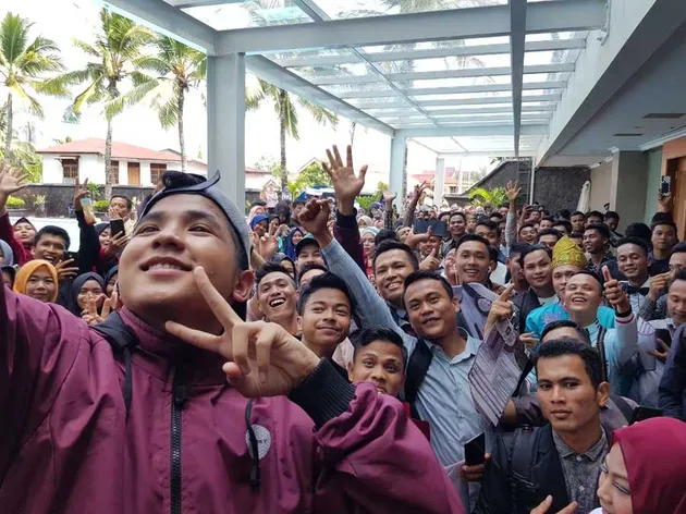 Audisi LIDA 2020, Pekan ke 7