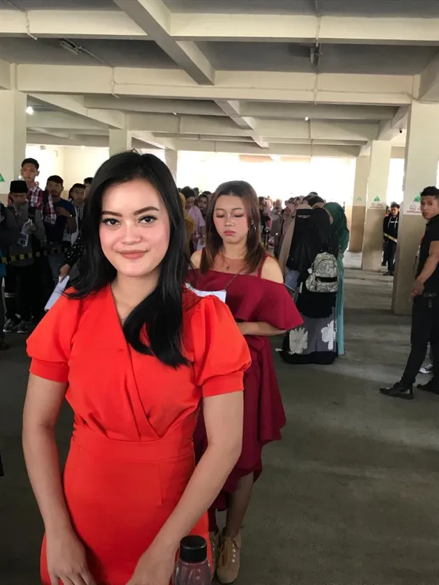 Audisi LIDA 2020, Pekan ke 7