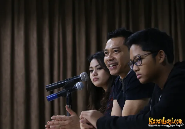 Anang - Aurel - Azriel