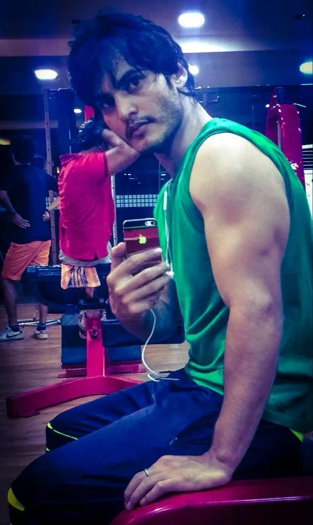 Ravi Bhatia