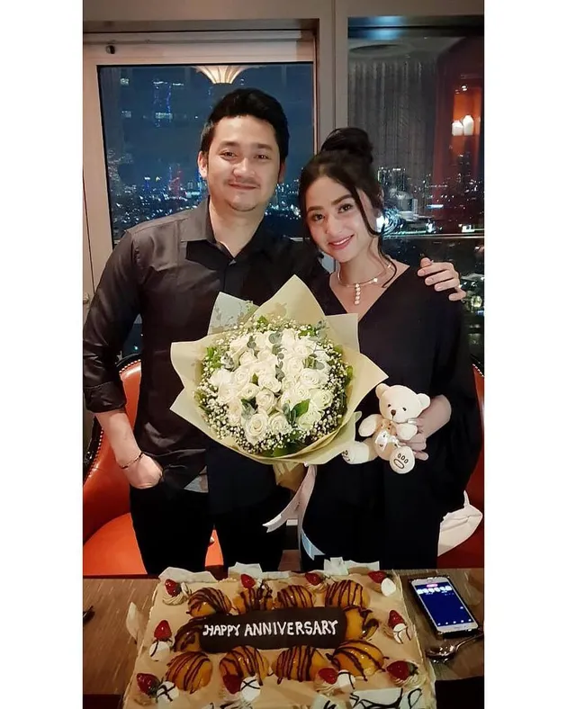 Angga - Depe