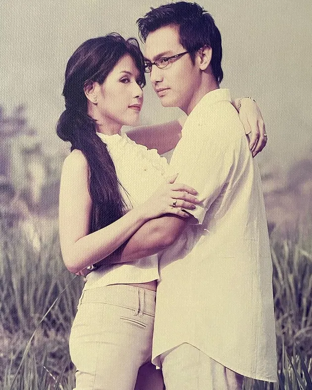 foto lawas Gunawan Sudrajat