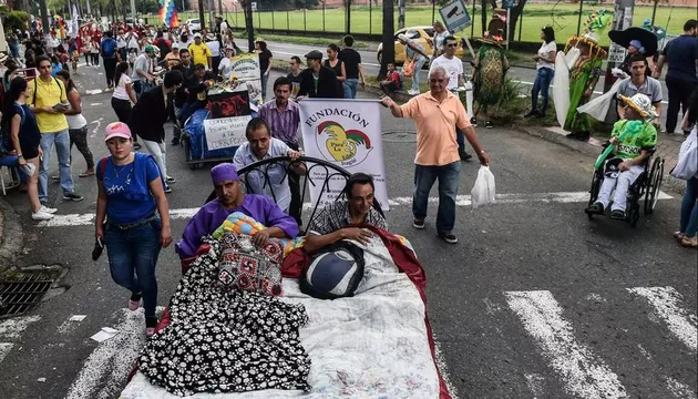 fakta unik negara