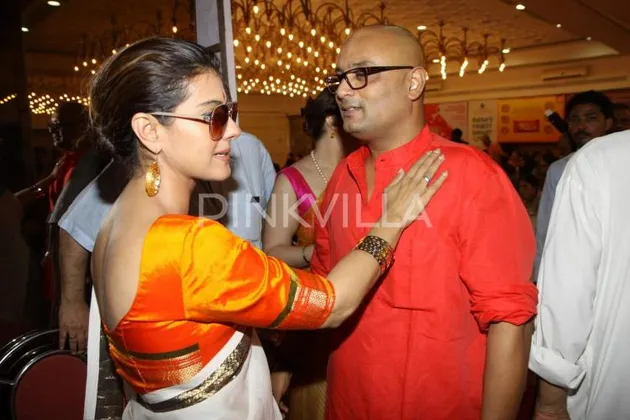 Kajol
