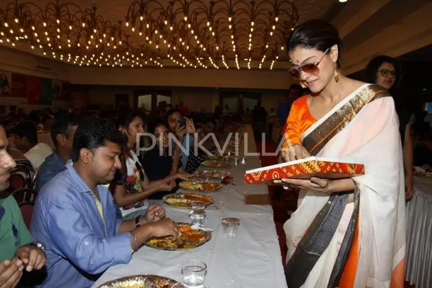 Kajol