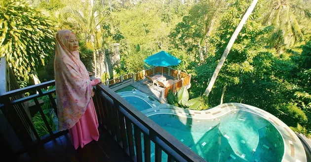 Ulang tahun robby purba