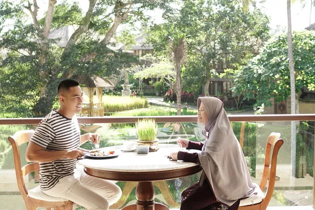 Ulang tahun robby purba