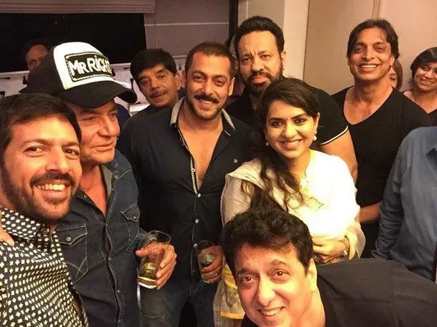 Salman Khan