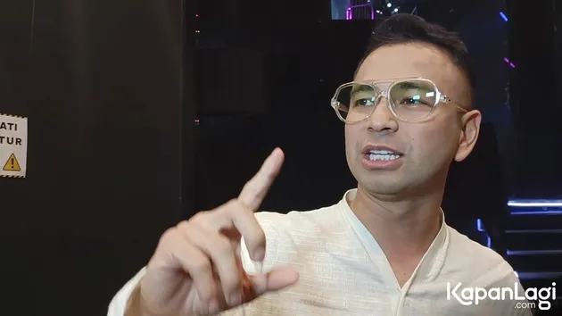 Raffi Ahmad