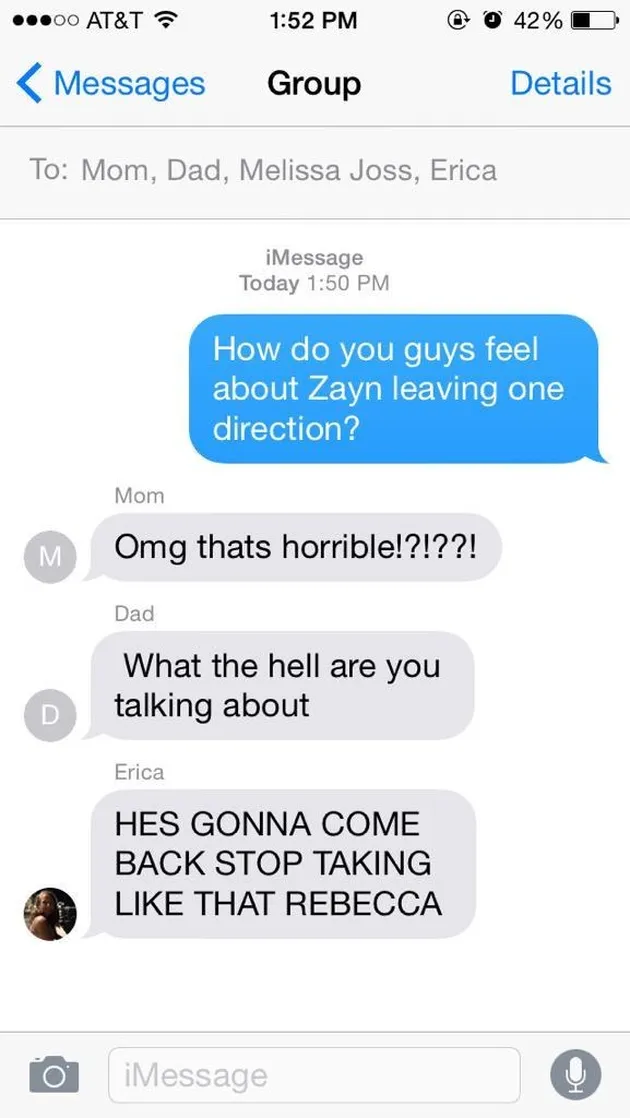 Directioners