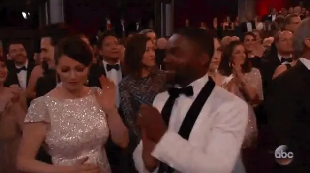 Reaksi \&#039;Can\&#039;t Stop The Feeling\&#039; Para Seleb Hollywood